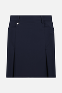 Chervo Jelly Skort, leichter Röckskort aus sportlichem Material mit elastischem Bund und stilvoller Optik.