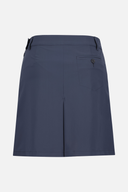 Chervo Jelly Skort, leichter Röcke & Skorts, aus atmungsaktivem Stoff mit elastischem Bund, in frischem Design.