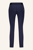 Lange Golfhose von Chervo mit geradem Schnitt und Stretchmaterial, ideal für Golf und sportliche Aktivitäten.