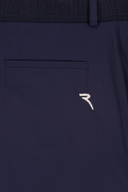 Lange Golfhose von Chervo mit geradem Schnitt und elastischem Bund, ideal für sportliche Golftage.