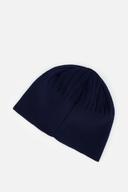 Chervo Wares Mütze aus weichem Material, praktische Mütze für kaltes Wetter, stilvoll und bequem.