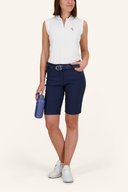 Asteroide Poloshirt