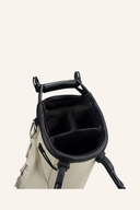 Sac de golf sur pied VLS Lux 4-Way