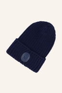 Chervo Wext Mütze aus weichem Material, stilvolle Mützenmode für kalte Tage, modische Accessoire für Damen und Herren