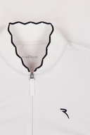 Anika Sleeveless Golf Polo Shirt