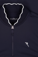 Anika Golf Polo ärmellos