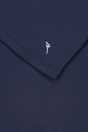 Chervo Apparire Poloshirt in weiß mit Kragen und Knopfleiste, bequemes T-Shirt für Damen oder Herren