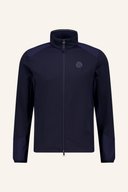 Chervo Windstopper Jacke für Damen, lässiger Schnitt mit winddichtem Material, ideal für Outdoor-Aktivitäten.