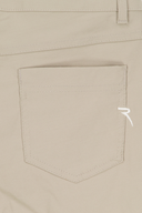 Chervo Spadoni Capri Hose, kurze Damenhose aus leichtem Material, mit elastischem Bund und modernem Design.