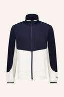 Chervo Mascotte Jacke, elegante Damenjacke aus hochwertigem Material mit Reißverschluss und Taschen, modischer Schnitt.