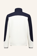 Chervo Mascotte Jacke, warme Outdoor-Jacke mit Reißverschluss, gefütterte Oberfläche, für Damen, im Freien getragen