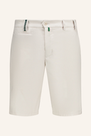 Chervo GARCIA Bermuda Shorts aus leichtem Stoff mit Taschen, sommerlich und bequem für Damen.
