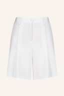 Chervo GALA Shorts, kurze Hosen aus leichtem Stoff, mit elastischem Bund und praktischen Taschen, für Damen.