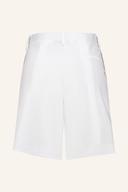 Chervo GALA Shorts, kurze Hosen in leichter Stoffqualität, sichtbar mit elastischem Bund und stilvollem Design