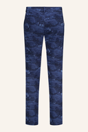 Chervo Sahara Hose, lange Outdoor-Hose in neutralem Farbton mit elastischem Bund und geraden Beinen, für Damen und Herren.