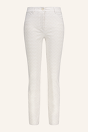 Chervo SWAMI Lange Hose, lange Damenhose aus langlebigem Material, stilvoll und bequem für Freizeit und Outdoor-Aktivitäten.