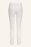 Chervo SWAMI Lange Hose aus langlebigem Stoff, bequem geschnitten, in neutralem Farbton, ideal für Outdoor-Aktivitäten.