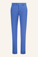 Lange Chervo Shirane Golfhose in hellgrün mit eleganten Details, perfekt für das Golfspiel.