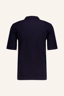 Herren-Pullover von Chervo aus der NUBE Strickware, weiche Textur, bequemer Schnitt, in neutralen Farben sichtbar.