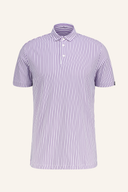 Chervo ARMAS Polo, elegantes Herrenpoloshirt aus weichem Stoff mit Kragen und kurzen Ärmeln, in verschiedenen Farben.