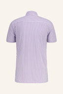 Chervo ARMAS Polo in eleganter Baumwollqualität, detailreiche Knopfleiste und sportliches Design, ideal für sommerliche Outfits
