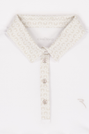 Chervo ABIR Polo, bequemes Poloshirt mit Kragen in gedeckten Farben, perfekte Passform, hochwertiger Stoff, stilvoll und sportlich.