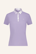 Chervo ABIR Polohemd aus Baumwolle, sportliches Poloshirt mit Kragen und Knopfleiste, bequeme Passform, elegante Freizeitbekleidung