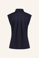 Chervo ADVICE Polo, bequemes Poloshirt aus weichem Stoff, in klassischem Design, mit Kragen und kurzen Ärmeln.
