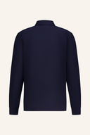 Chervo MINNEAPOLIS Jacke aus wetterfestem Material, sichtbar mit Reißverschlüssen und Kapuze.