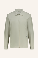 Chervo Minneapolis Jacke, schwarze Outdoor-Jacke mit Reißverschluss und Kapuze, für Damen.