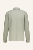 Chervo Minneapols Jacke aus wetterfestem Material, mit Reißverschluss und Kapuze, für Damen, elegante Outdoor-Bekleidung