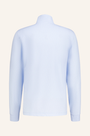 Chervo Timothay Polokragen aus weichem Material, in neutraler Farbe, mit klassischem Schnitt und Logo-Details sichtbar.