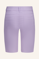 Chervo Giarin Bermuda Hose, leichtes Baumwollmaterial, bequeme Passform, sommerliche Bermuda Shorts für Damen.