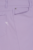 Chervo Giarin Bermuda Hose, kurze Baumwollhose mit Gürtel und Taschen, bequem für Sommer und Freizeit.