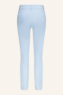 Chervo SONORA Lange Hose aus strapazierfähigem Stoff mit geradem Schnitt und Taschen, ideal für Outdoor-Aktivitäten.