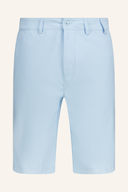 Chervo Giando Bermuda Shorts aus leichter Baumwolle, mit elastischem Bund und klassischen Design für Sommer und Freizeit.