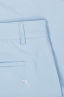 Chervo Giando Bermuda Shorts aus Baumwolle, bequeme Bermuda-Hosen in neutralem Design, perfekte Sommermode