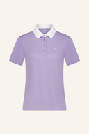 Chervo AMBIENTE Polo, stilvolles Poloshirt aus hochwertigem Stoff, detailreiche Knopfleiste und klassischer Kragen in gepflegtem Design