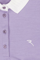 Chervo AMBIENTE Polo, bequemes Poloshirt aus weichem Stoff in klassischem Design, perfekt für Freizeit und Alltag
