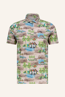 AGREE Polo