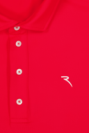 Chervo ADAPT Polo, bequemes Poloshirt aus weichem Stoff, mit Kragen und Knopfleiste, in verschiedenen Farben.