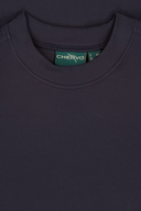 Chervo LISA Polo Tank Top in leichter Stoffqualität, mit Kragen und Knopfleiste, für sportlichen Stil.