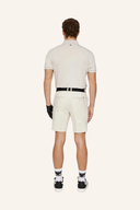 J. Lindeberg Mitch Golfshorts, kurze Hosen aus atmungsaktivem Material, mit seitlichen Taschen und sportlichem Design