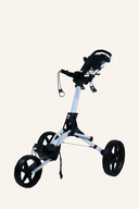 Duke 2 Golf Trolley