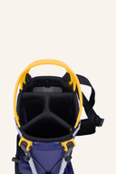 Sac de golf sur pied ultra-léger