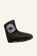 Quilted Blade Putter Headcover