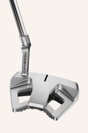 Titleist Phantom 9.2R Putter, rechte Seite, mit schwarzem Griff und modernem Design, für präzises Putten auf dem Golfplatz