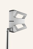 Titleist Phantom 9.2R (2026) Putter mit schlankem Schlägerkopf und schwarzem Griff, für präzises Putten auf dem Grün