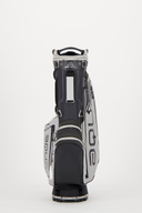Großer Big Max Aqua Eight G Standbag Golftasche mit mehreren Fächern und robustem Tragegriff, wasserdichtes Design für den Golfplatz