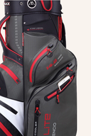 Dri Lite Silencio 2 Cartbag